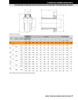 Taper Bore Spherical Ball Bearing Insert   UK215