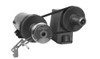 1/2" Shaft Lovejoy® WB Series Model 260 Spring Loaded Driver Pulley   260-1/2-PULLEY
