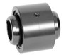 2-1/2" Shaft Lovejoy® Series C-3 Universal Flex Gear Coupling Half   C-3-HUB-2-1/2-5/8X5/16KW