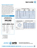 5/16 x 5/16" CJ643B Series Lovejoy® Single Universal Joint   CJ643B-UJ-5/16X5/16-NKW NSS BE