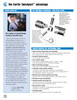 5/16 x 5/16" CJ643B Series Lovejoy® Single Universal Joint   CJ643B-UJ-5/16X5/16-NKW NSS BE