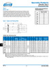 3/4" Shaft Lovejoy® Deltaflex® Series 50 Delta Coupler Hub   50-DLT HUB-3/4-3/16X3/32KW