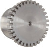 RSB Shaft Lovejoy® Series 1050 Grid Coupling Half   1050-HUB-SOLID