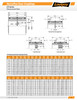 2-7/8" Shaft Lovejoy® Series FCX-2.5 HercuFlex® Gear Coupling Half   FCX-2.5-HUB-2-7/8-3/4X3/8KW