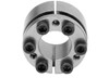 1-1/4" Shaft Lovejoy® Series SLD-1850 Internal Shaft Locking Device   SLD-1850-IN-1-1/4