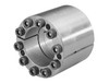 50mm Shaft Lovejoy® Series SLD-2600 Internal Shaft Locking Device   SLD-2600-MM-50X80