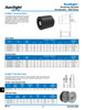 Runright® Tensioner (Front Mount) w/ Metric Hardware   RT-F-45-TENSNR MM