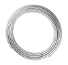1/8" x 50' 50' Coil Annealed ASTM B-483 Aluminum Tubing  ALT-2-50