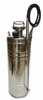 16L Stainless Tank Pressure Sprayer  40028
