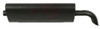 Ford New Holland Tractor Muffler  MUFFO38