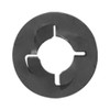 3/16" Bare Bolt Retainer 100 Pc.   242-310