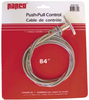 84" Push-Pull "T" Handle Assembly   310-152
