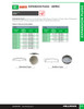 25mm Zinc Plated Shallow Cup Type Expansion Frost Plug 10 Pc.   261-326