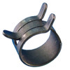 3/8" Constant Tension Hose Clamp 25 Pc.   307-560