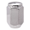 7/16"-20 Chrome Acorn Wheel Nut 100 Pc.   558-144B