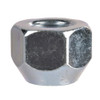 1/2"-20 Zinc Plated Standard Wheel Nut 100 Pc.   558-016B
