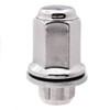 M12-1.5 Chrome Mag Wheel Nut 10 Pc.   559-167