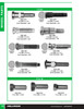 9/16"-18 x 1-1/4" Bare Type 5 Wheel Bolt 10 Pc.   560-013