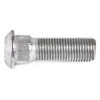 M14-1.5 x 45.5mm Bare Type 1 Wheel Bolt 10 Pc.   561-527