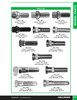 M14-1.5 x 58mm Bare Type 2 Wheel Bolt 10 Pc.   561-434