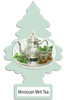 12 Pack - Regular Strength Moroccan Mint Tea Air Freshener   U1P-10262