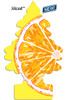 12 Pack - Regular Strength Sliced Air Freshener   U1P-17332