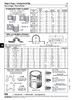 "Half" Clip 7/16" Clamp Dia. 9/32" Hole Dia .562" C To C Steel Zinc W/Clear Chromate Rohs Compliant Material   086-F39-1N