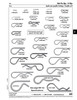 Internal Type Hairpin Cotter .047"Wire Dia. X 1-9/16" O/A Lgth 302 Stainless Steel   090-825