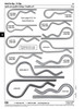Internal Type Hairpin Cotter .148"Wire Dia. X 2-15/16" O/A Lgth 302 Stainless Steel   090-847