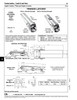 Adjustable Draw Latch Overcenter Carbon Steel Electronzinc Plated   099-160