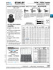 Well Nut 1/4"-20 Unc (0.500" D X 1.051" Lg) Neoprene 65-75 Duro   102-213