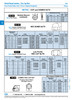 Cap Nut Din 917 M20 X 2.5 Cl 6 Steel Plain Din 917/6 M20   150-011