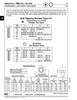 Hi-Lo Tapping Screw Phillips Pan Hd #6 X 1/4" Long Hardened Low Carbon Steel Zinc Plated   530-104