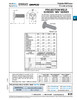 Weld Screw Projection "Hw" Type 3 Weld Projections Under The Head #10-32 Unf X 3/4" Long C1010 Low Carbon Plain Steel   573-B06-1X