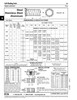 Self-Clinching Stud #4 - 40 Unc X 1/4" Length 300 Stainless Steel Passivated   614-813