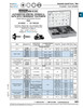 Automotive Special Screw & Nut Assortment In Metal Box   805-513A
