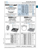 316 Stainless Steel Gear Type Hose Clamps Assortment   805-646