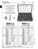 Assortment Of Gr 8 Hex Head Cap Screws (Unf) & Nuts   805-650
