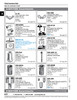 Assortment Of Threaded Inserts A-O A-T A-W Series With Installation Tool In Metal Box   805-665