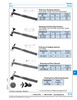 Pick & Finishing Hammer 40Mm Dia. Face Steel Polished Heads   877-1017