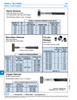Ash Handle For 5037-02-40 40Mm Dia Ash Plain   877-1226