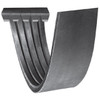 Chipper Drive Wedge Band® 5 Rib Banded V-Belt   R5VL1320-5