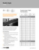 Double Sided Hexagon Belt   AA60