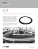 9/16" Round Belt   916R210