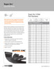 Super Arc® V-Belt   B537SA