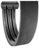 Super Blue Ribbon® 10 Rib Banded V-Belt   RB195-10