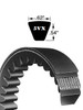 5/8" Cogged Deep Wedge V-Belt 5VX600