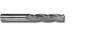 16mm Solid Carbide 4 Flute Long End Mill   SC77160