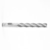 2" TiN Coated HSS 8 Flute Extra Long End Mill   EM64728T