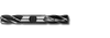 11/16" HSS 4 Flute Double End Mill   EM84044